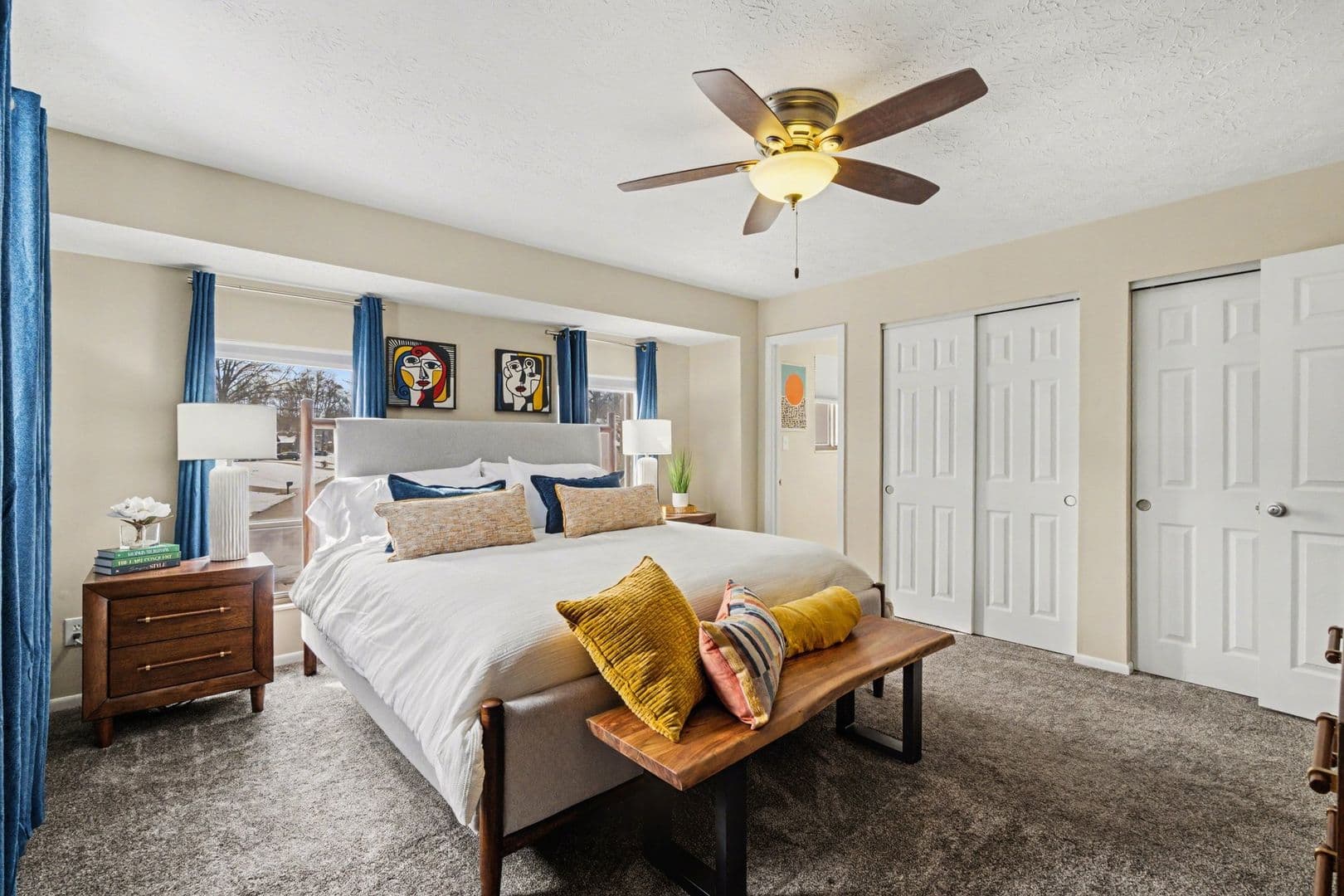 Cincinnati House: 4289 Pinetree Lane