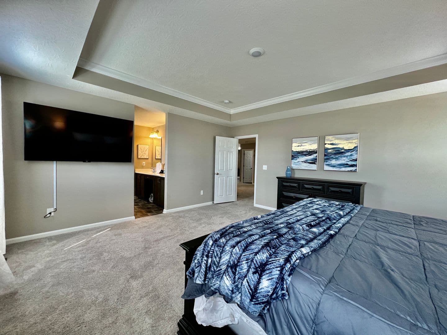 Liberty Twp. House: 5137 Sofia Circle