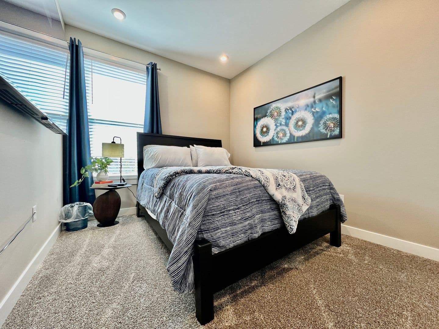 West Chester Townhome: 7420 Durham Pl