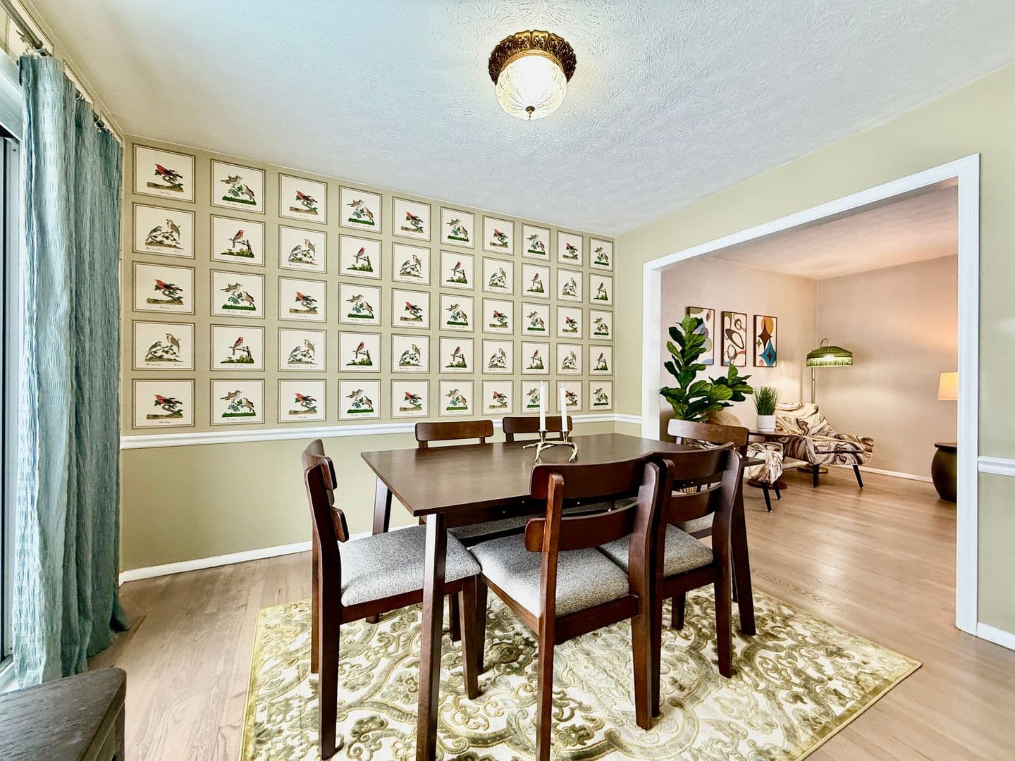 Cincinnati House: 11417 Gravenhurst Drive