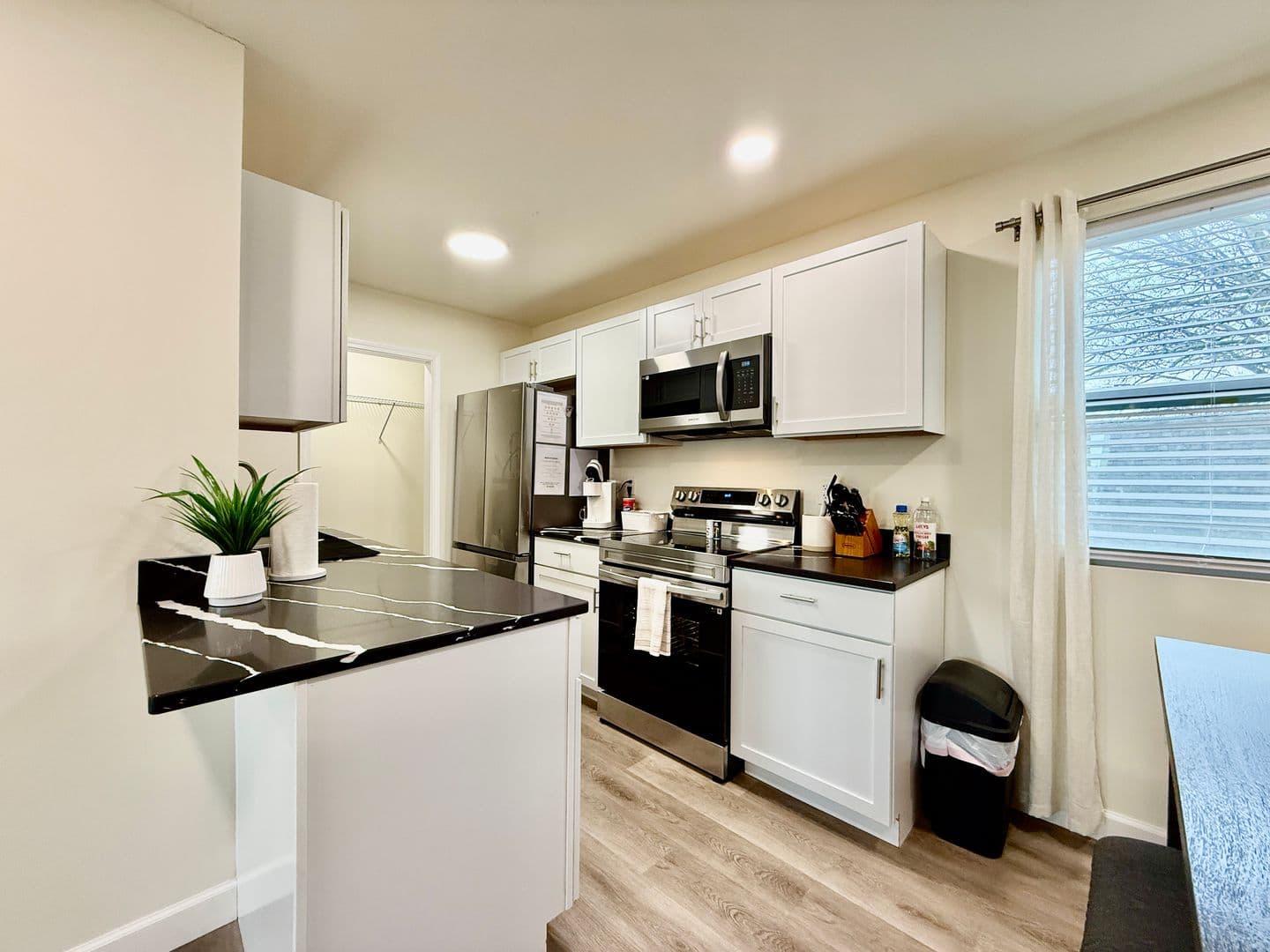 Middletown Apartment: 2000 Pearl Street
