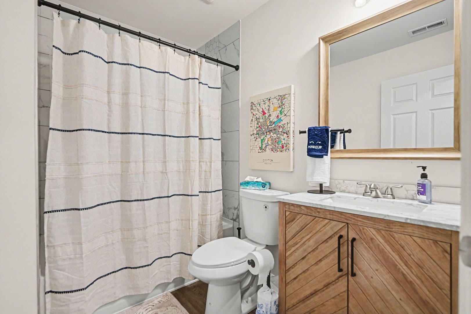 Dayton House: 2056 Thimble Creek Drive