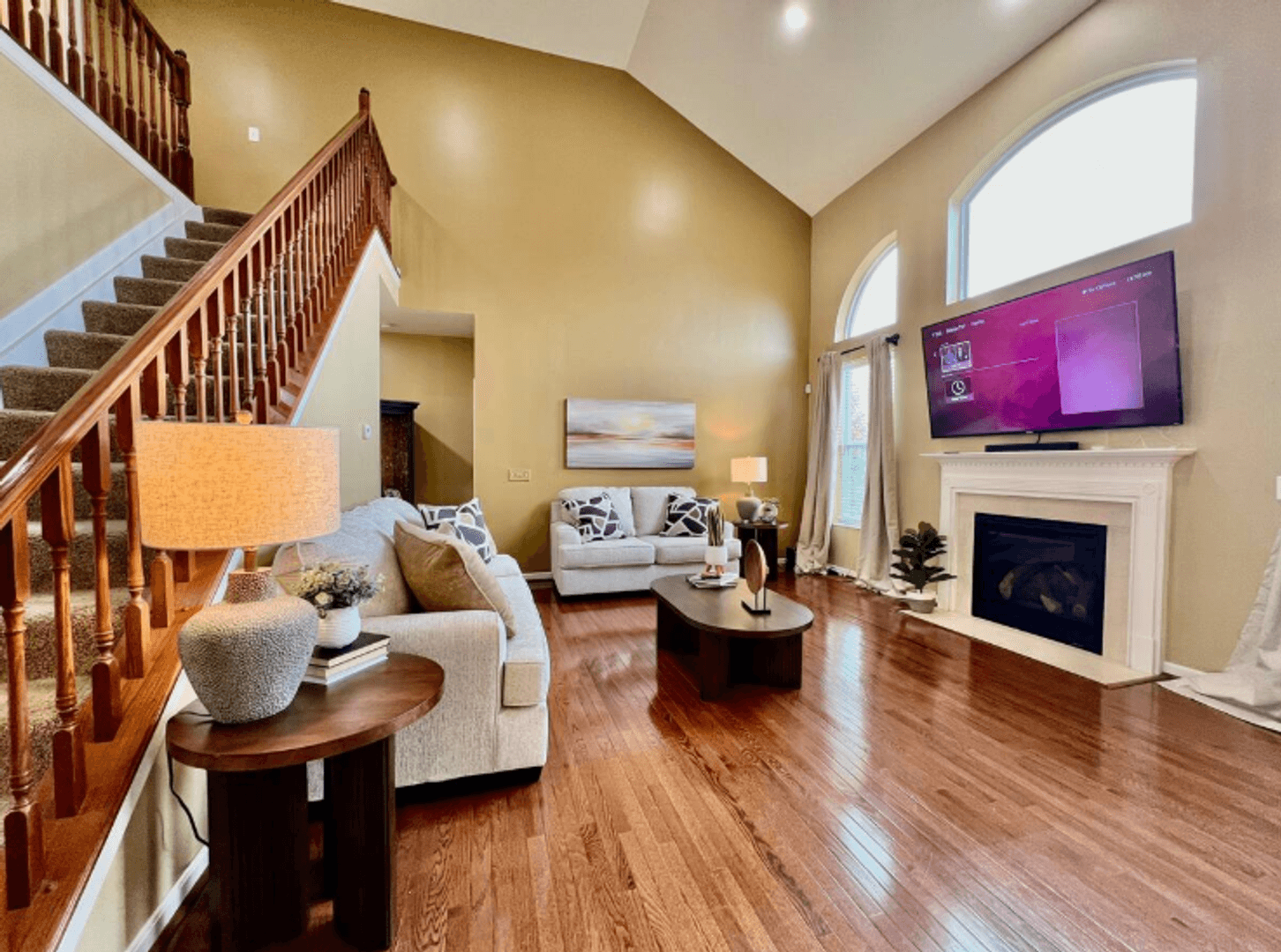 Liberty Twp House: 5531 Oakview Ter.