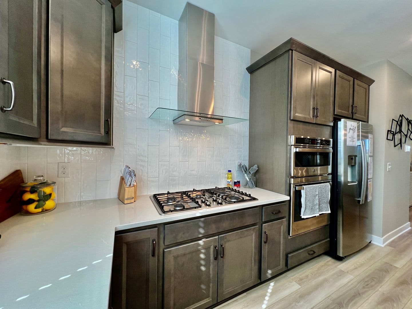 West Chester Townhome: 7420 Durham Pl