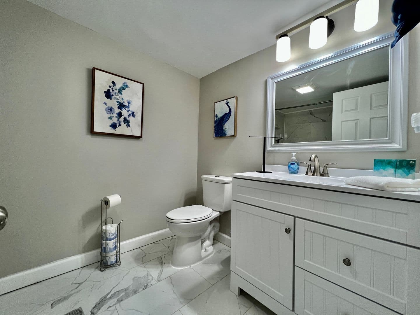 West Chester House: 7086 Tylersville Road