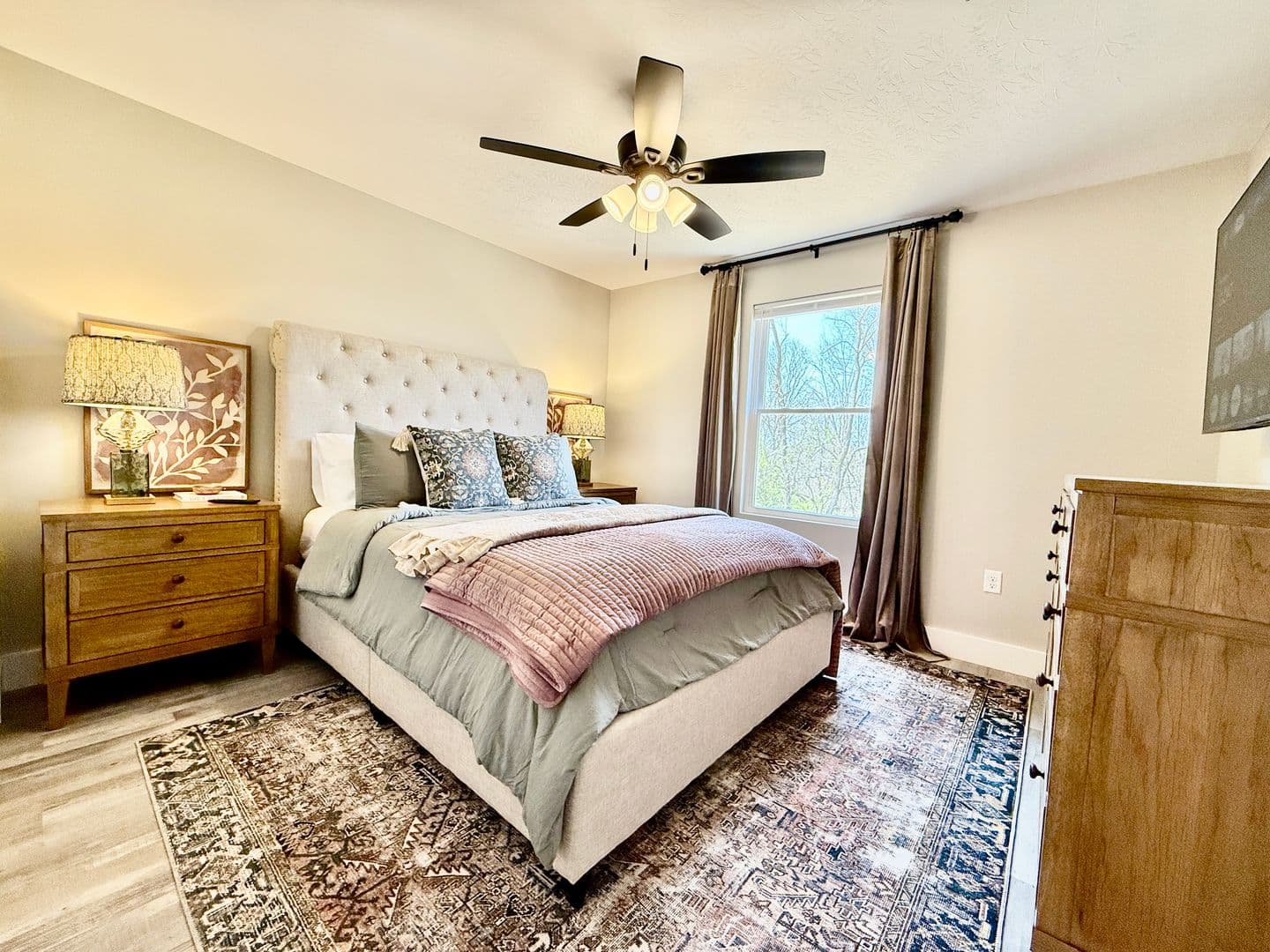 West Chester House: 7853 Second Street