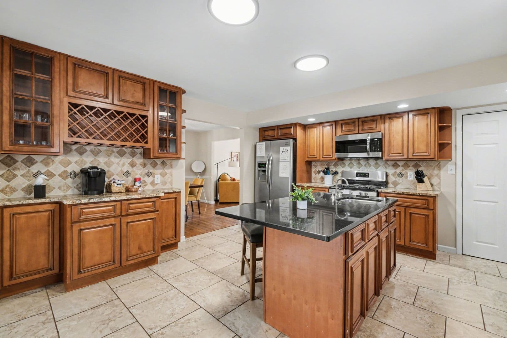 Cincinnati House: 4289 Pinetree Lane