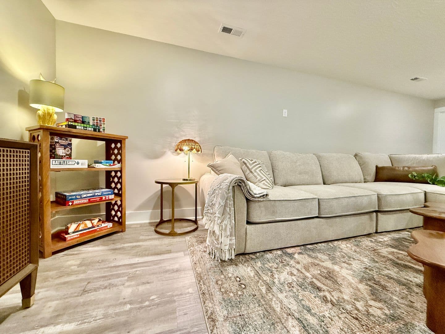 West Chester House: 7845 Second Street
