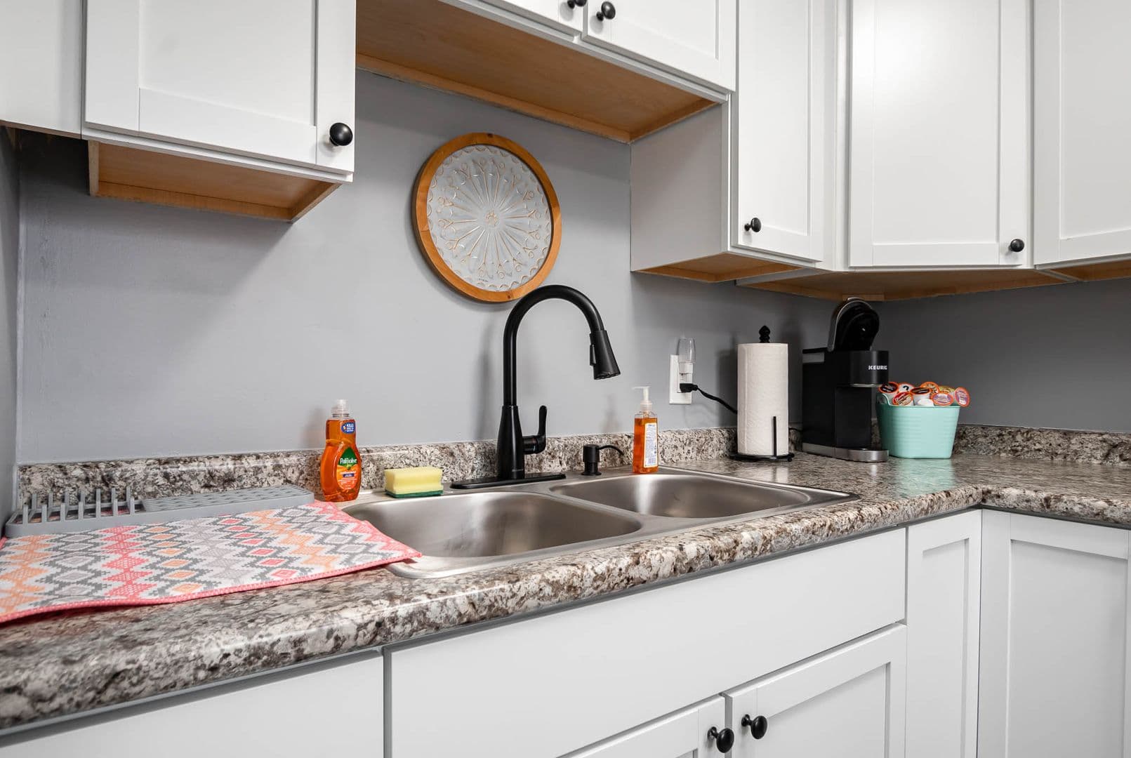 Trenton Condo: 17 S First Street