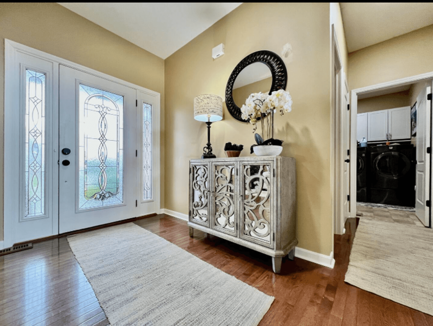 Liberty Twp House: 5531 Oakview Ter.