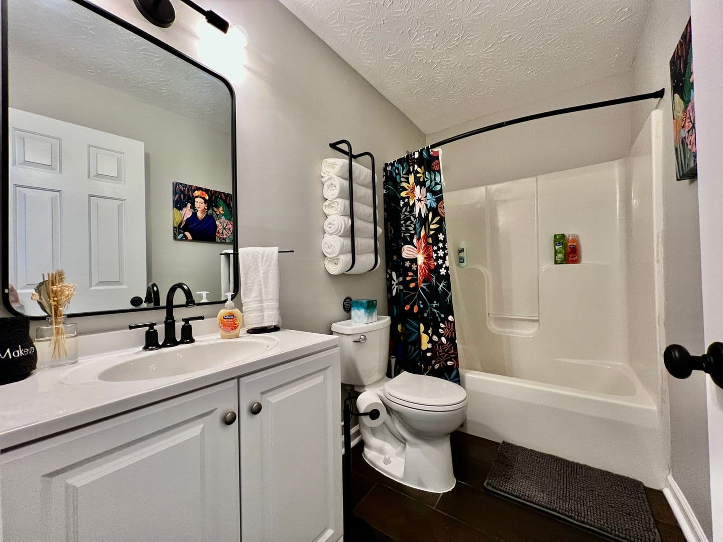 Monroe House: 190 Overbrook Drive