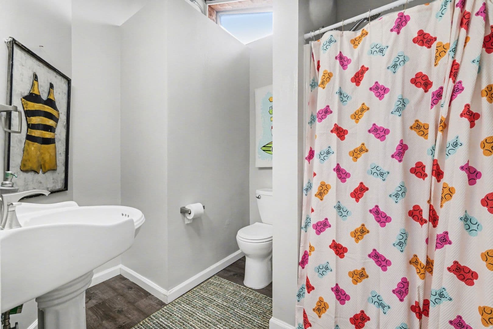 Cincinnati House: 4289 Pinetree Lane