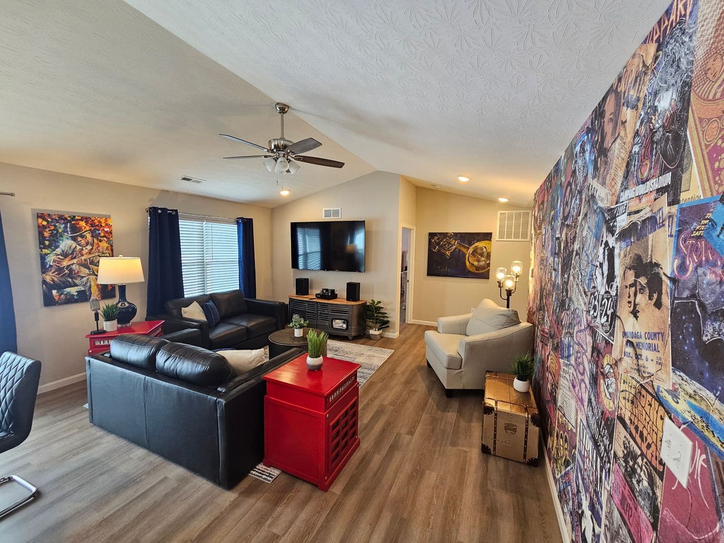 Trenton House: 814 Pierson Road