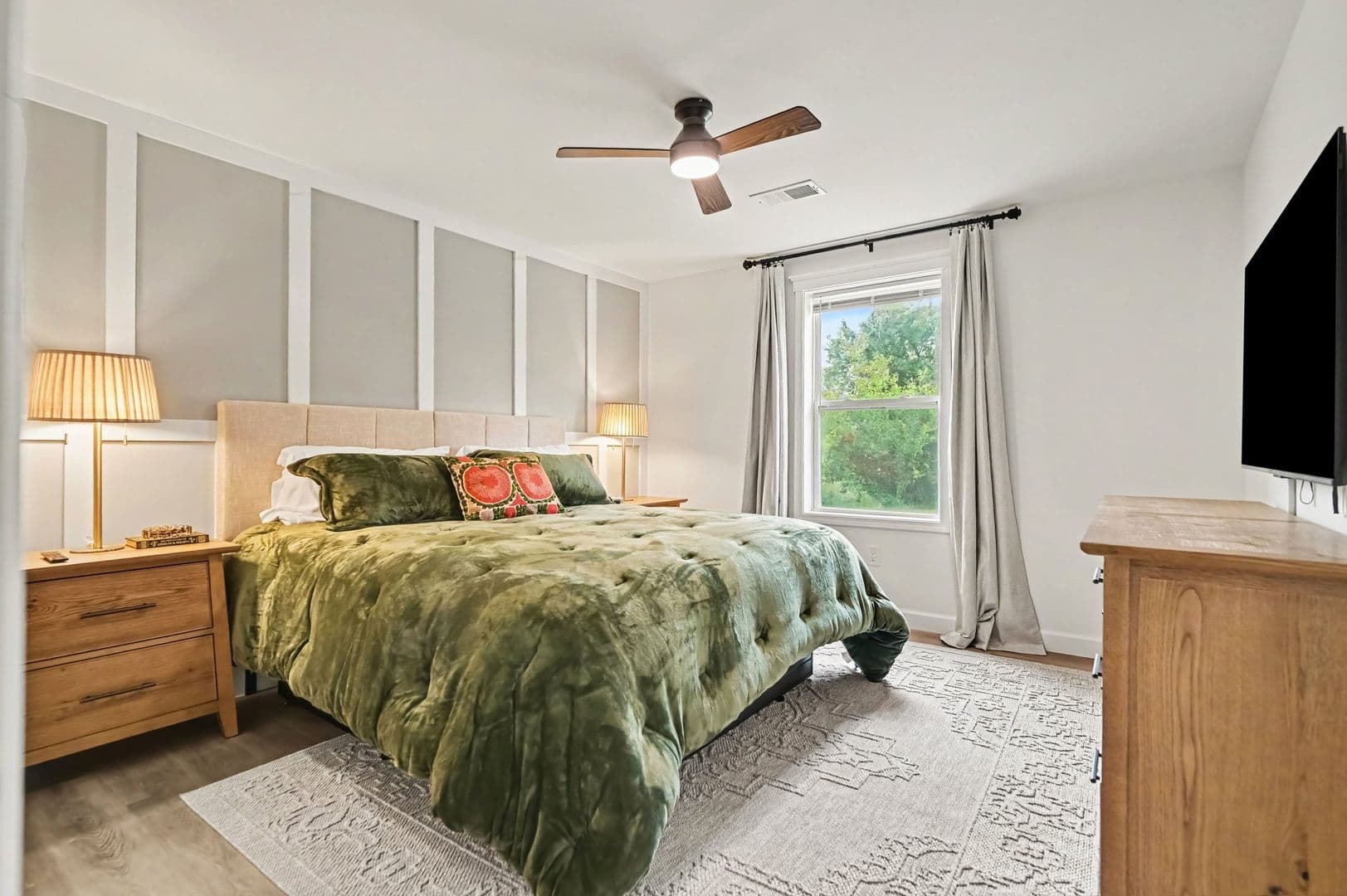 Dayton House: 2072 Thimble Creek Drive