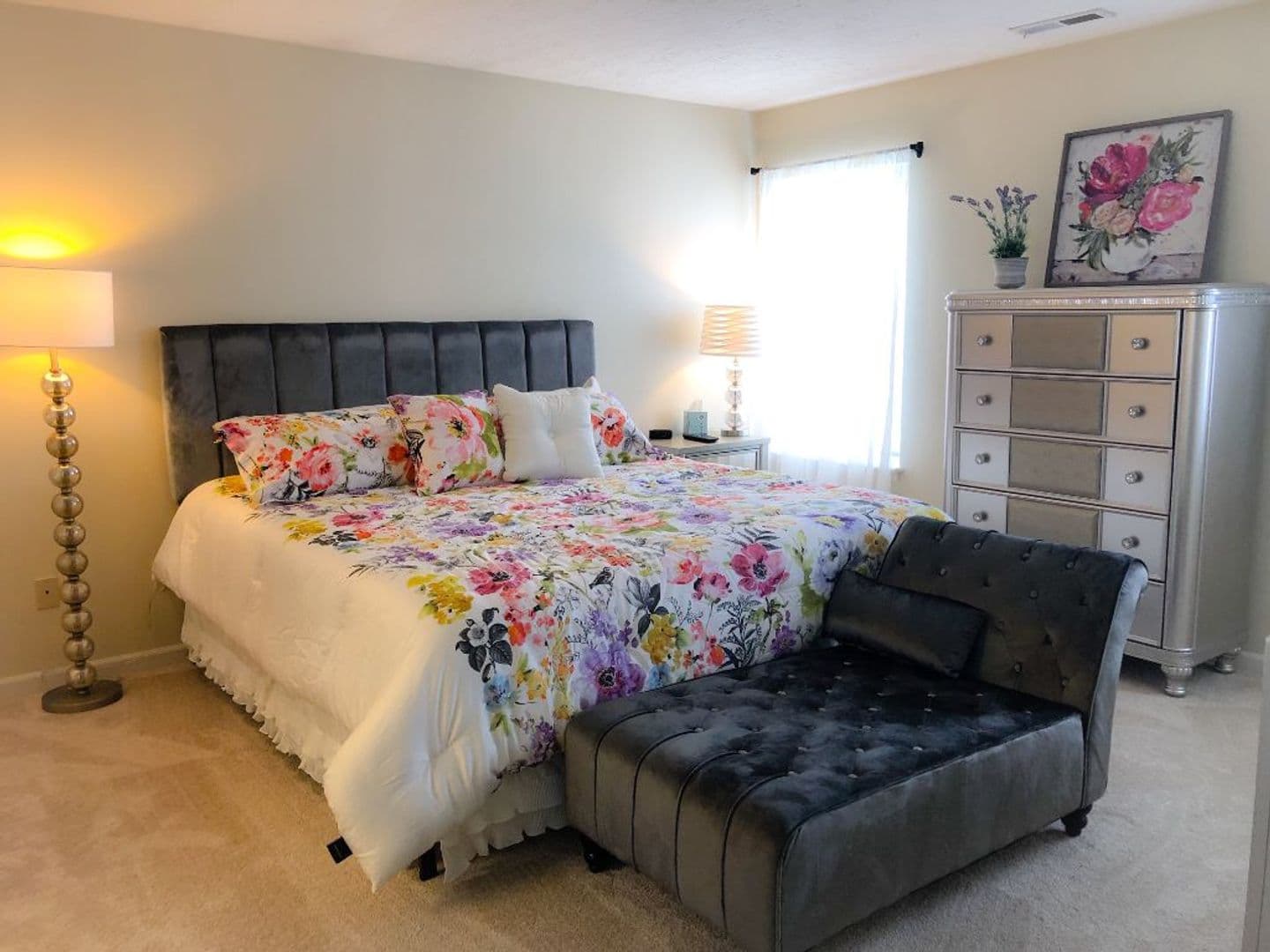 Monroe House: 142 Overbrook Drive