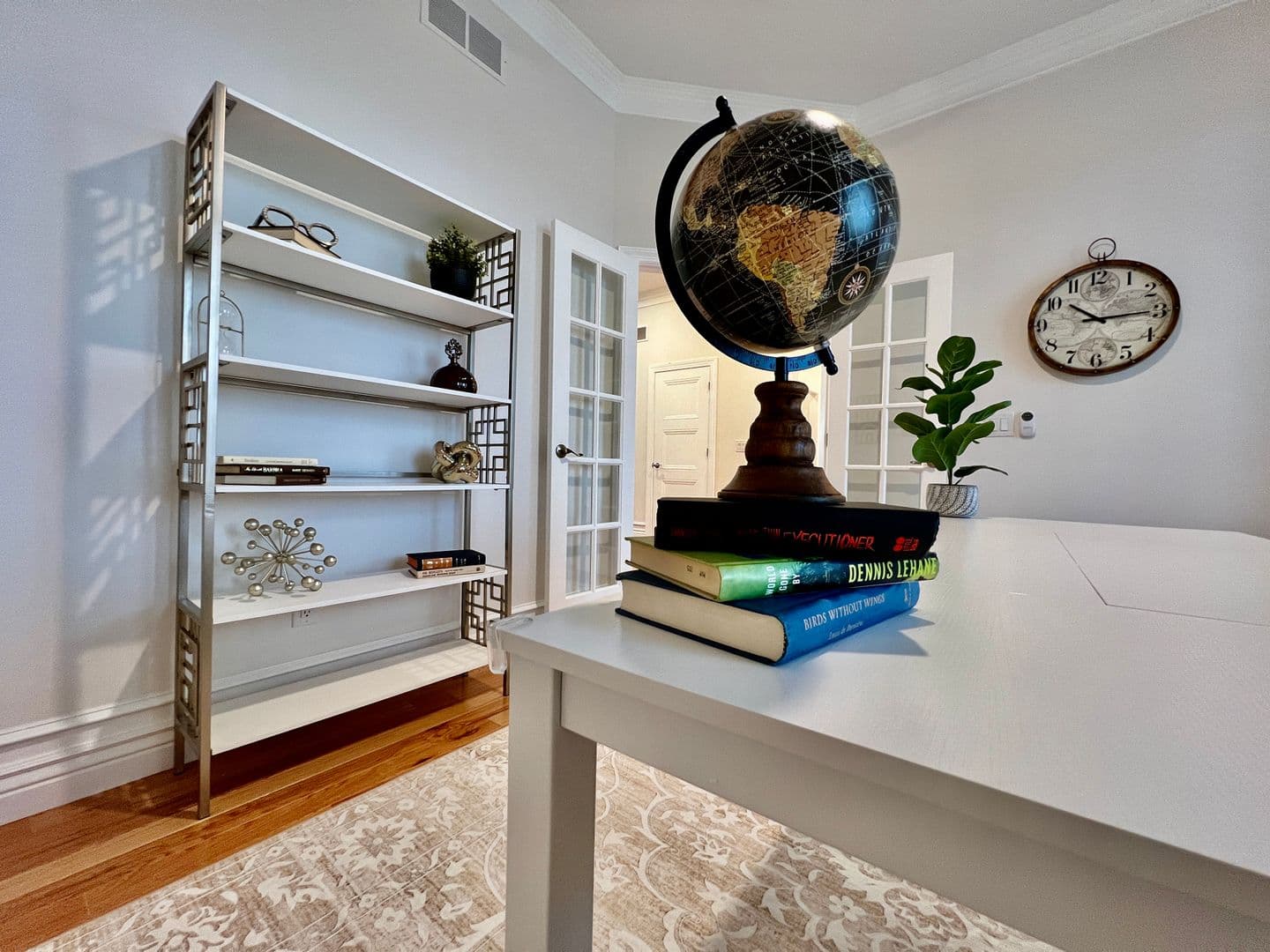 Middletown House: 4817 Granada Ct.