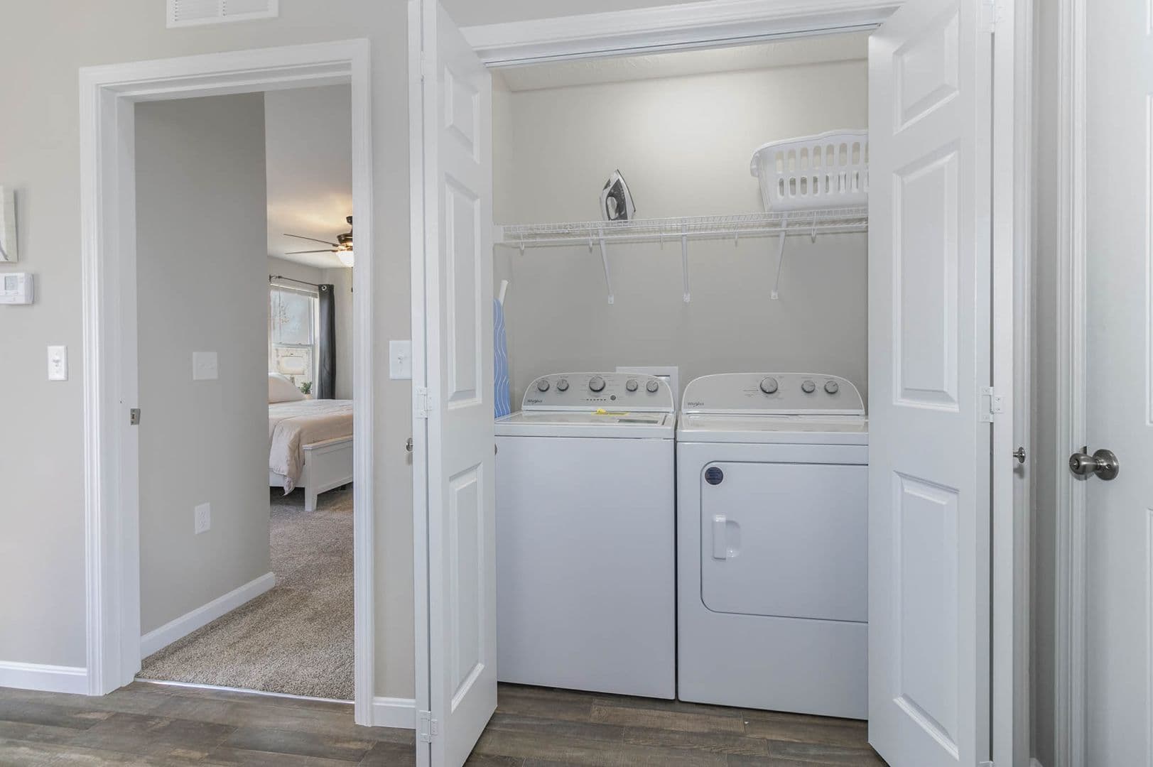 Hamilton House: 10 E Persimmon Drive
