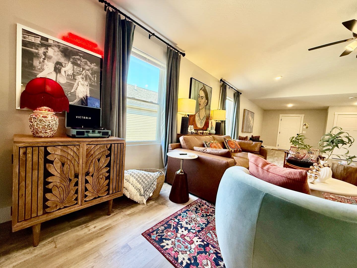 West Chester House: 7853 Second Street