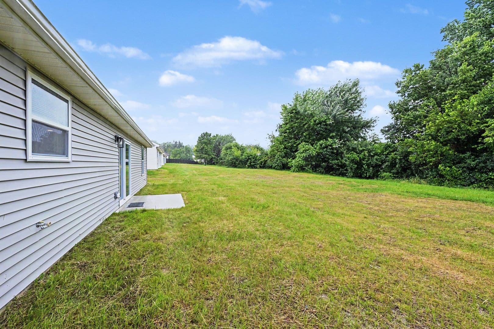 Dayton House: 2064 Thimble Creek Drive