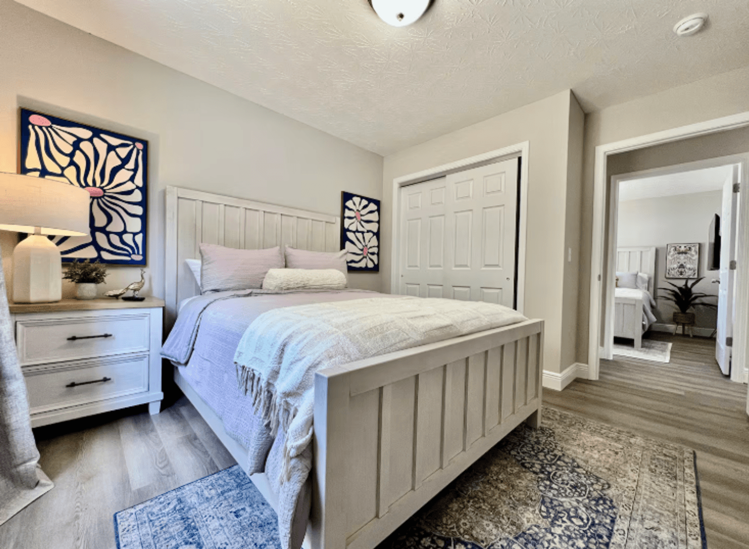 Wilmington House: 121 Southwind Blvd.