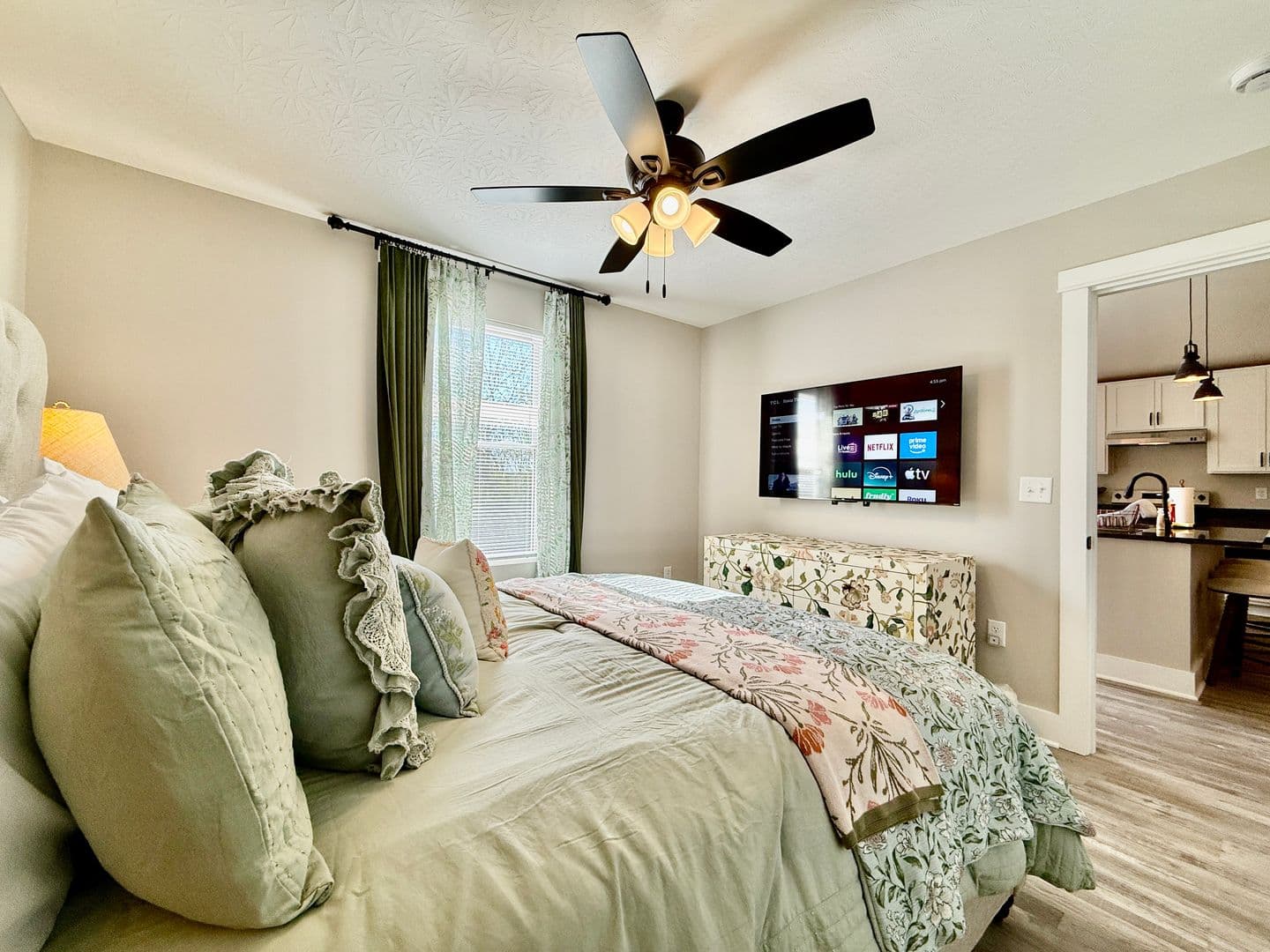 West Chester House: 7849 Second Street