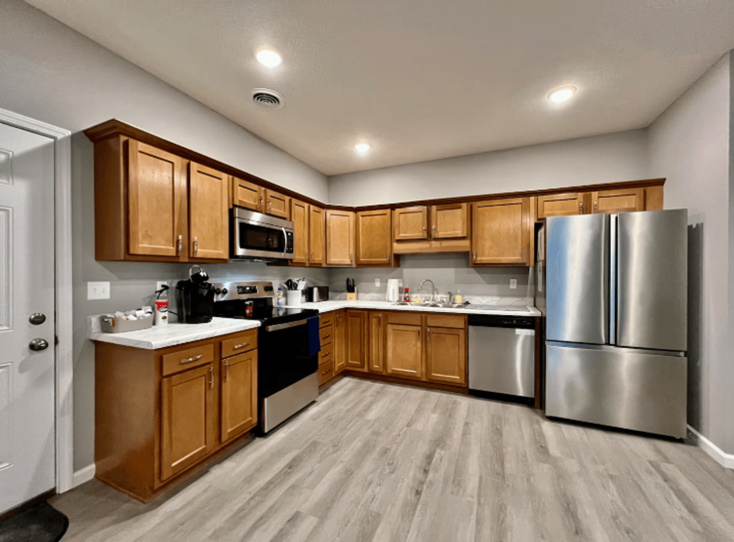 Greensburg House: 1011 N Anderson Street