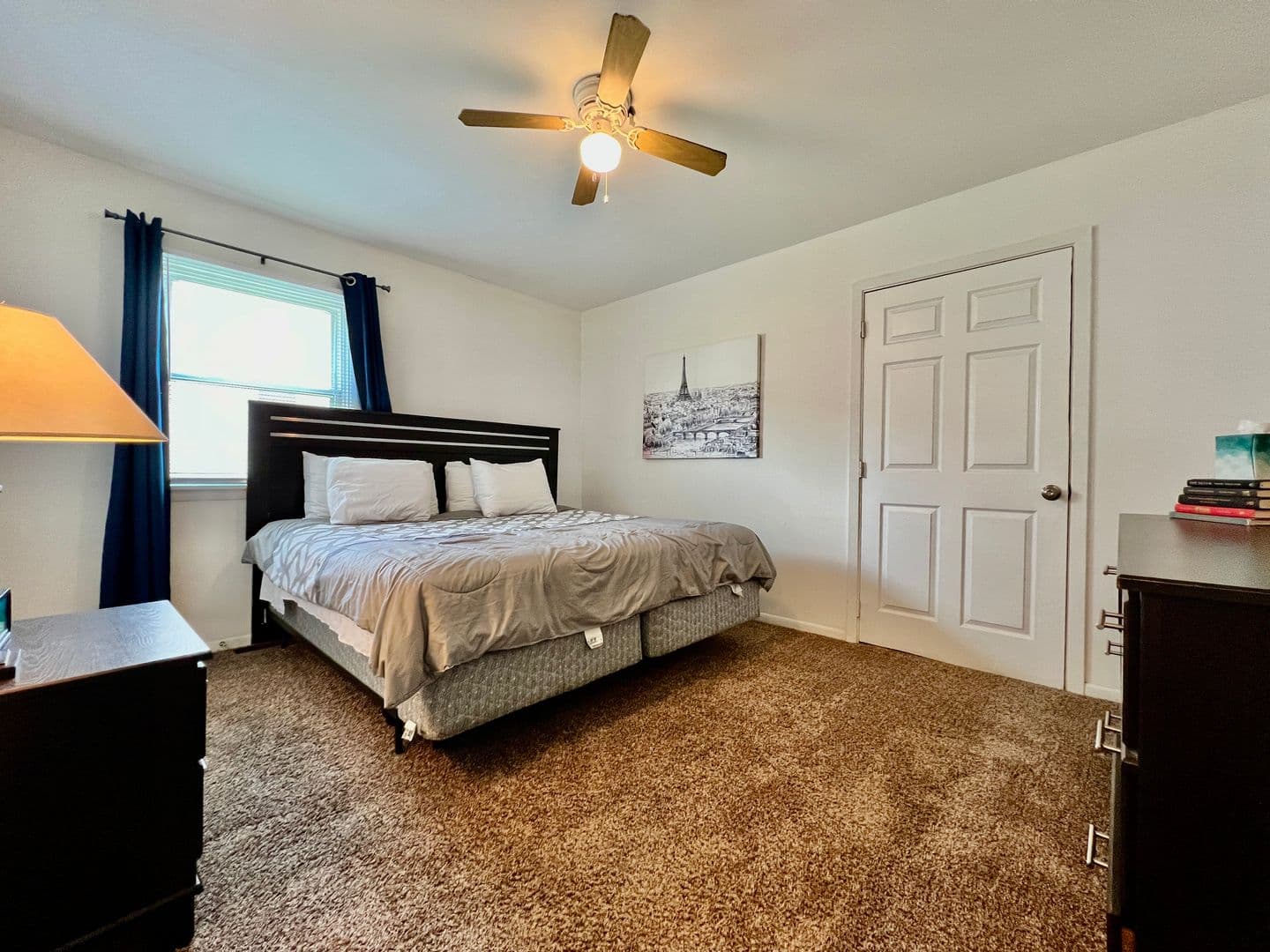 Trenton House: 17 S First Street