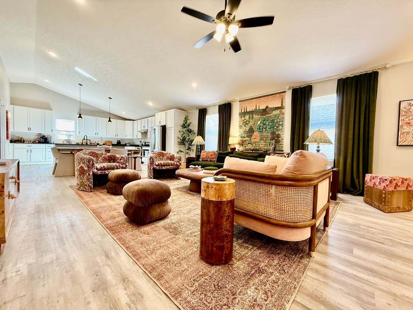 West Chester House: 7849 Second Street