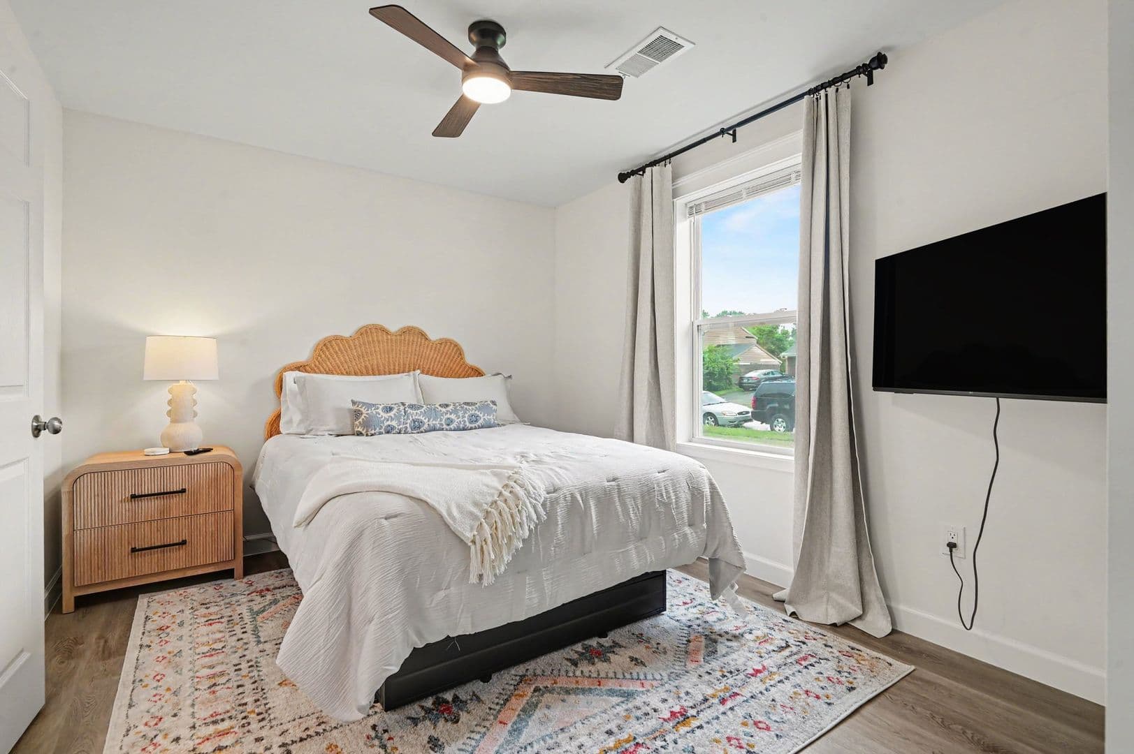 Dayton House: 2056 Thimble Creek Drive