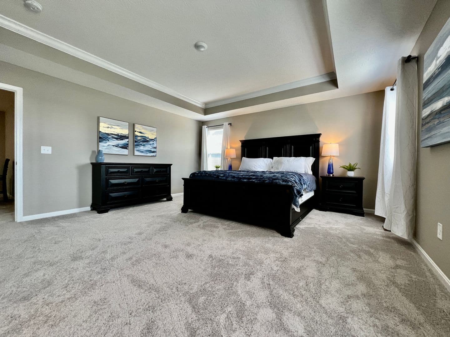 Liberty Twp. House: 5137 Sofia Circle