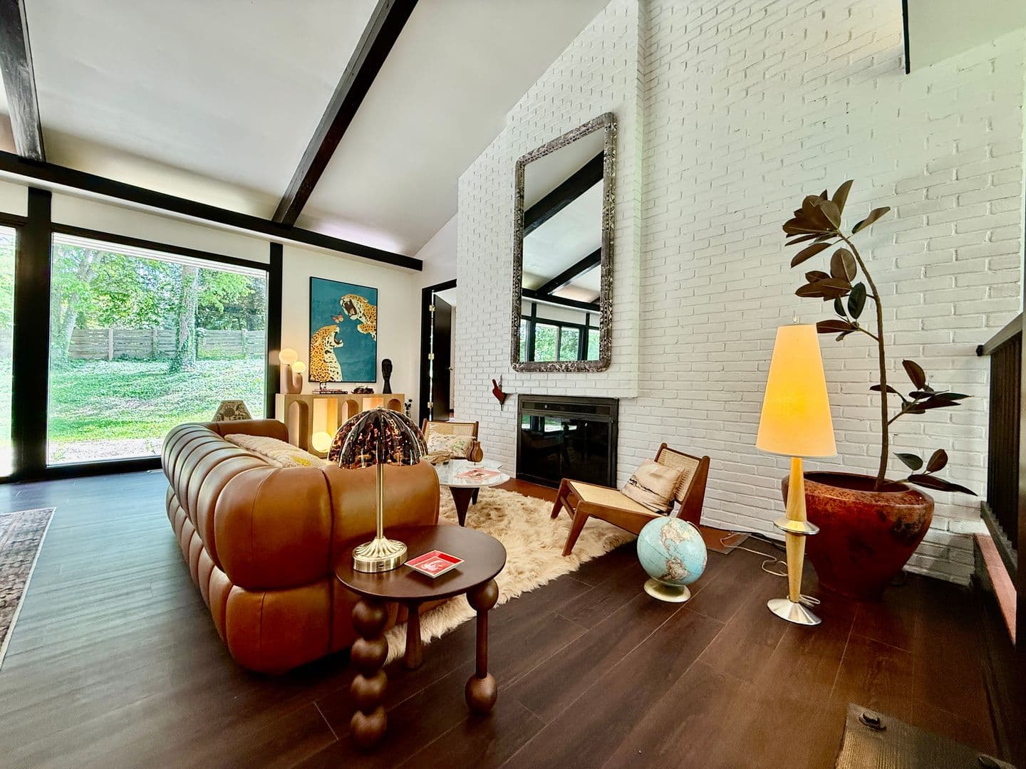 Dayton House: 527 Valewood Lane