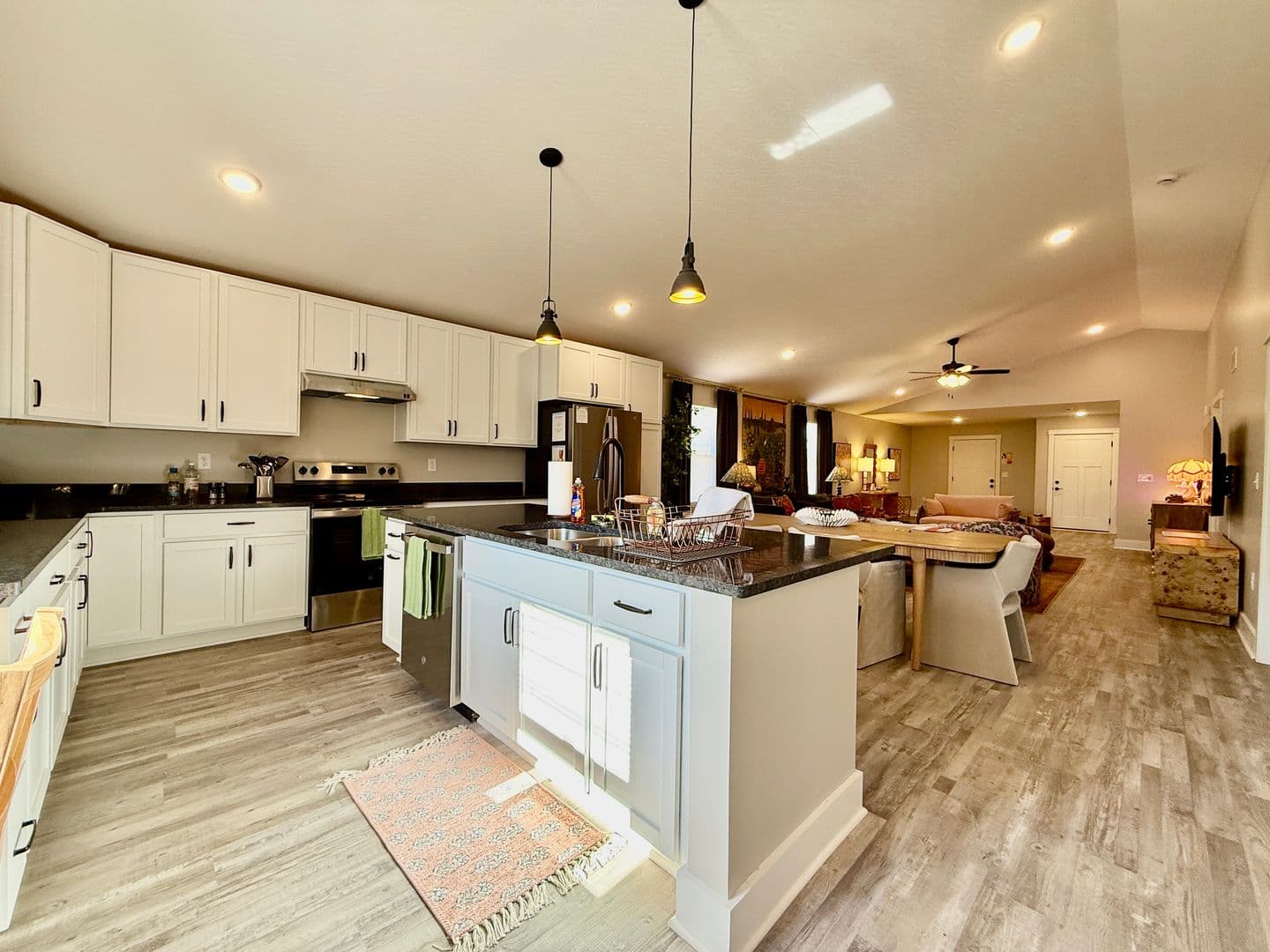 West Chester House: 7849 Second Street