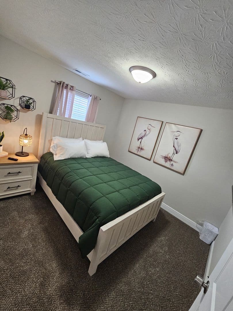 Wilmington House: 2224 Morris Ave.