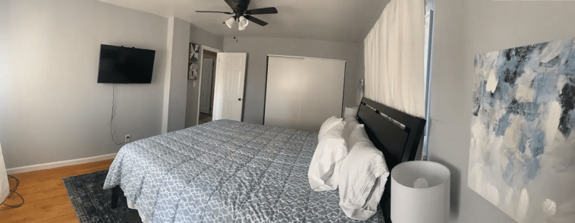Springboro Apartment: 30 Royal Drive