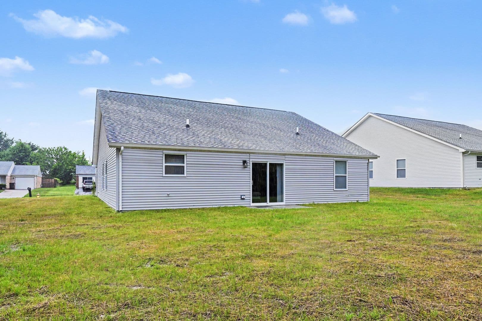Dayton House: 2064 Thimble Creek Drive