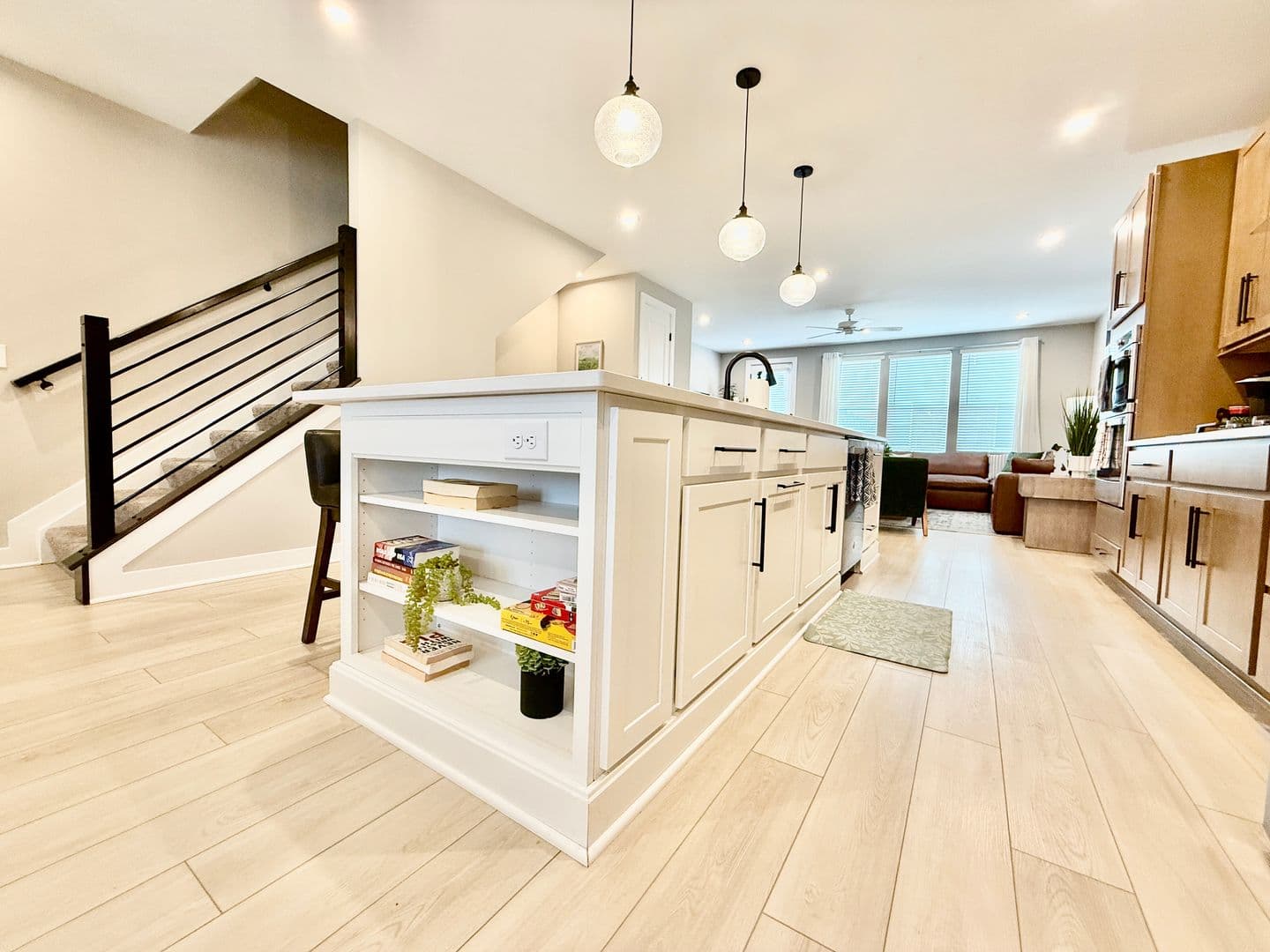 West Chester House: 7434 Durham Place