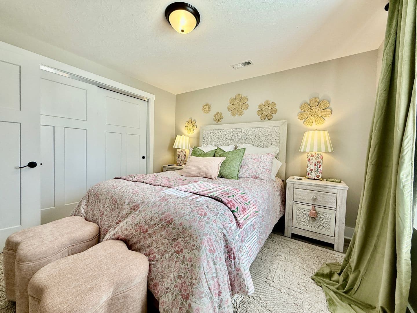 West Chester House: 7849 Second Street