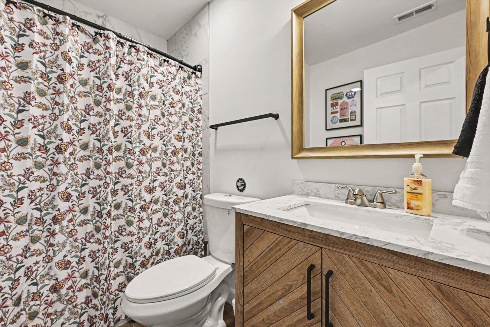 Trotwood House: 2088 Thimble Creek Drive