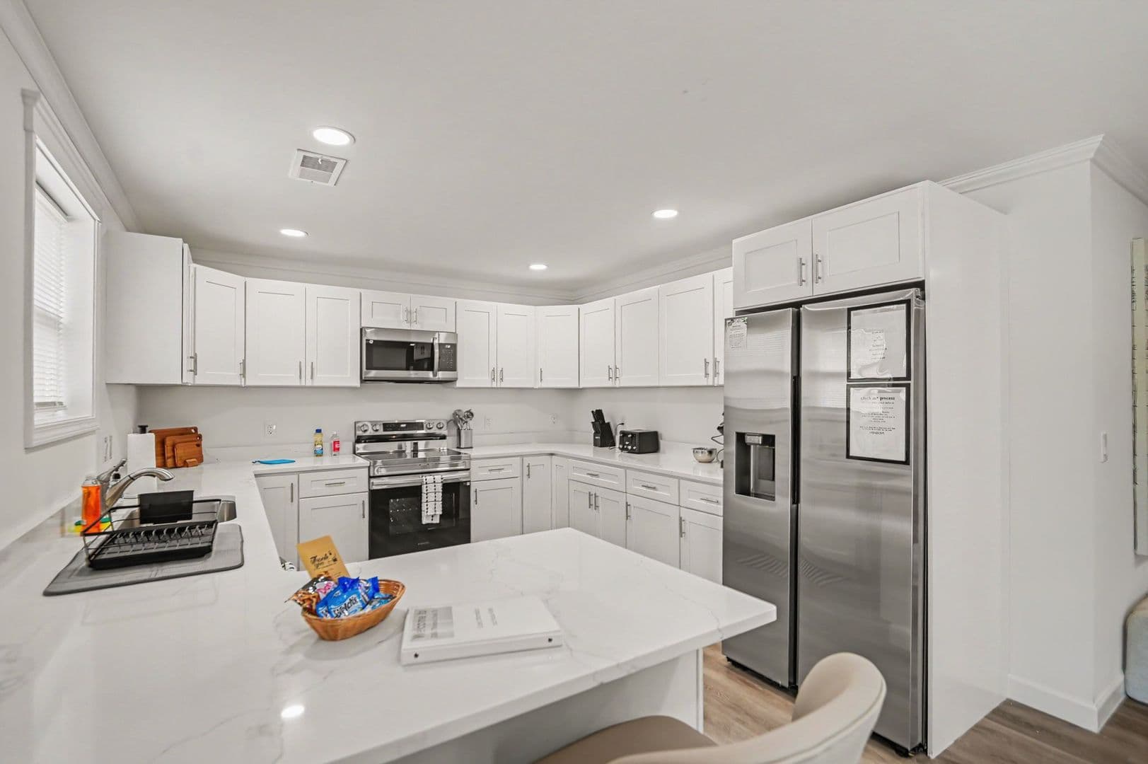 Dayton House: 2080 Thimble Creek Drive