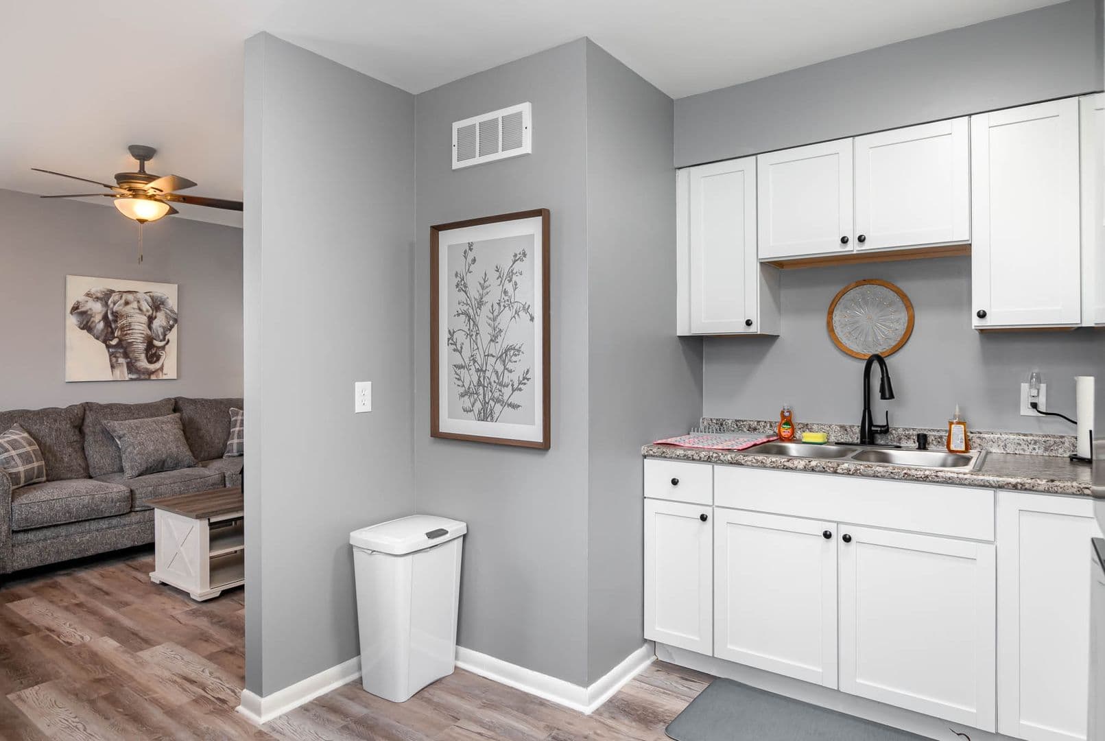 Trenton Condo: 17 S First Street