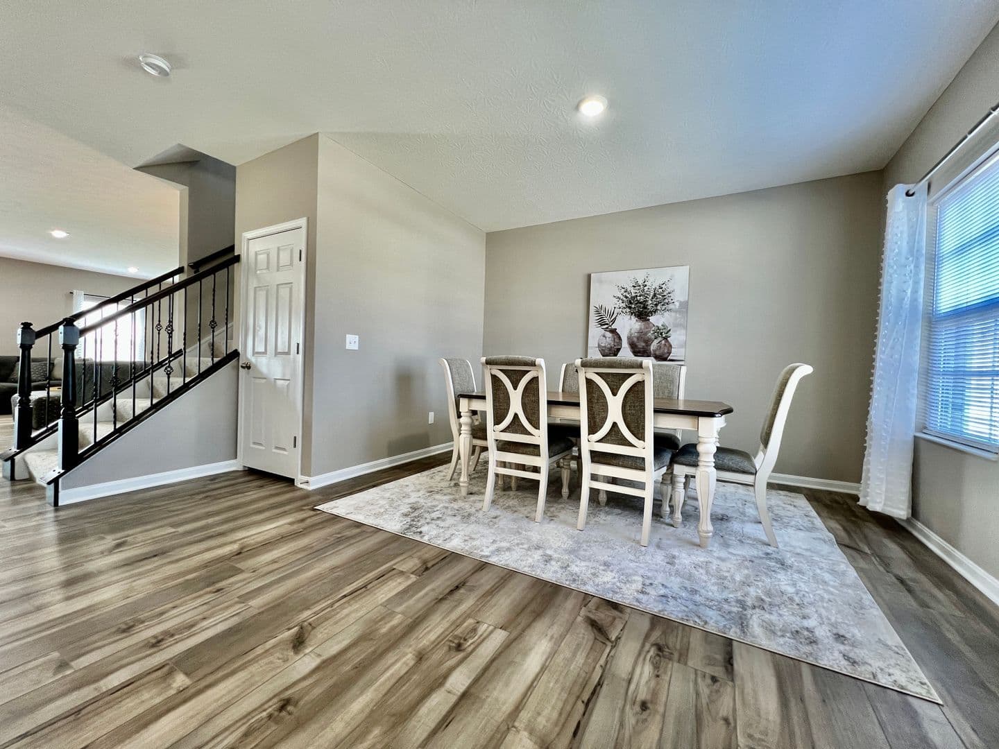 Liberty Twp. House: 5137 Sofia Circle