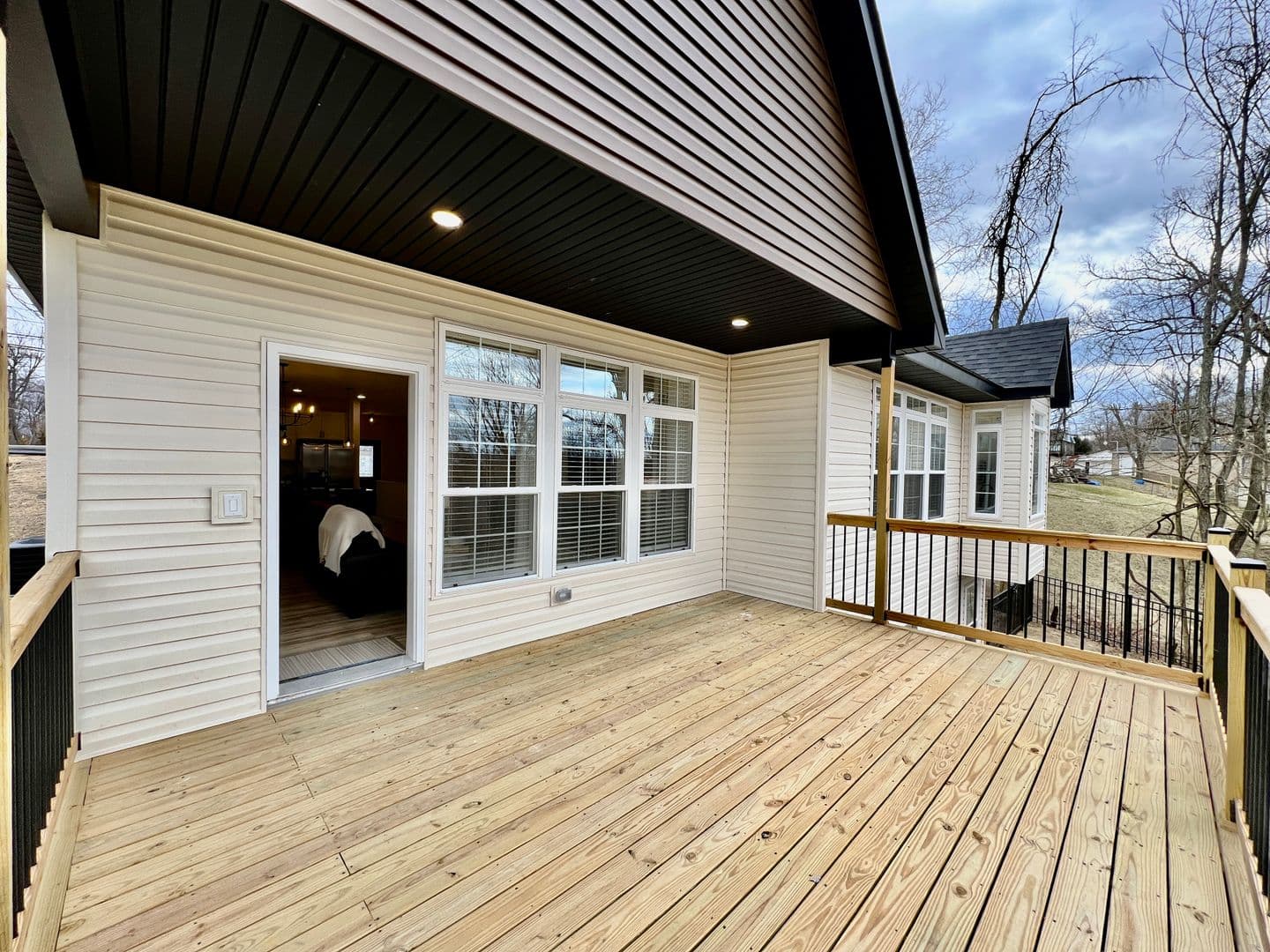 West Chester House: 7973 Second Street