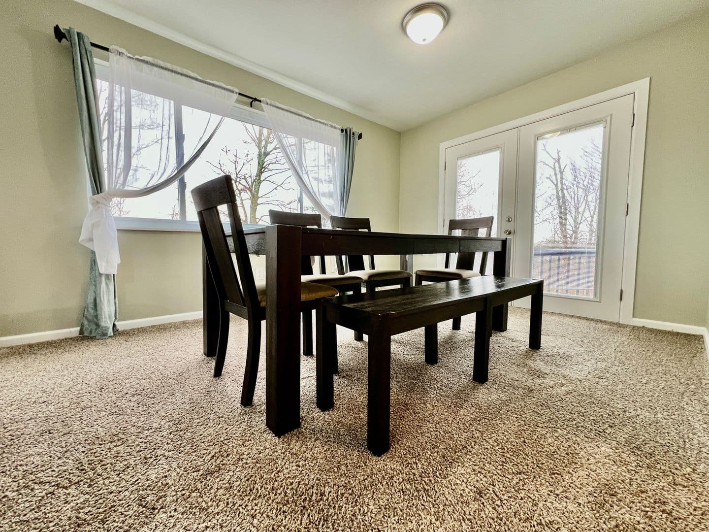 Cincinnati House: 6268 Mullen Road