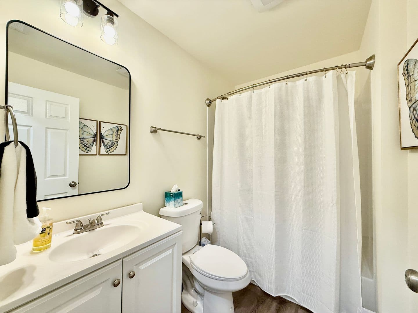 Middletown Apartment: 2000 Pearl Street