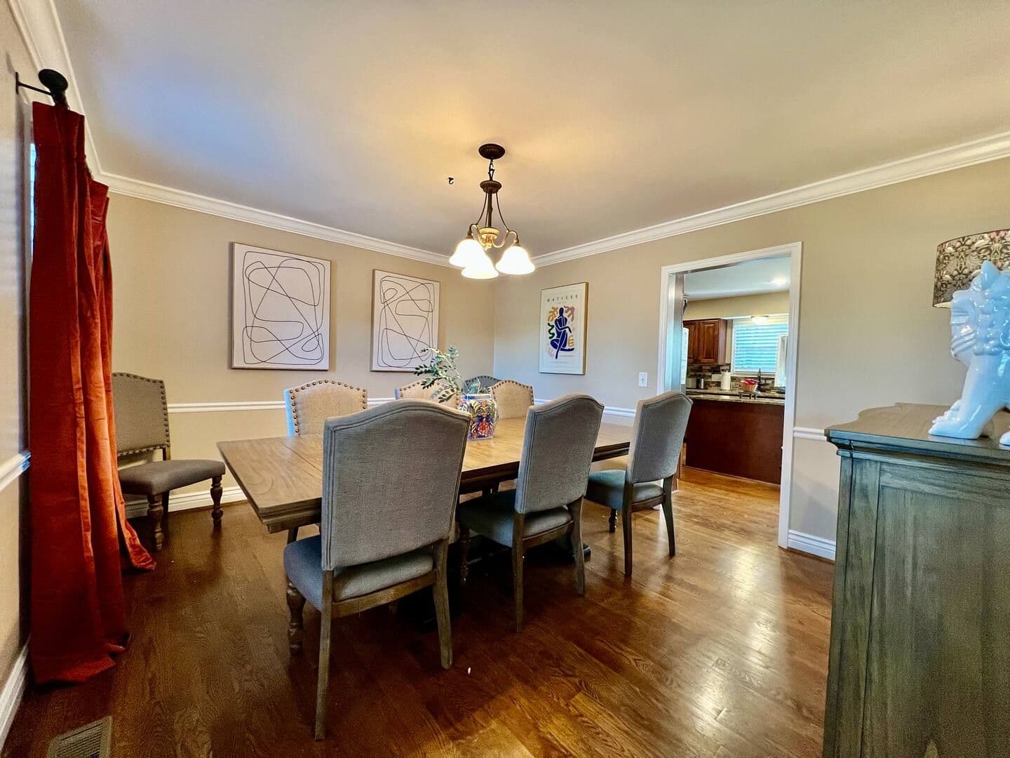 West Chester House: 7184 Gregory Creek Lane