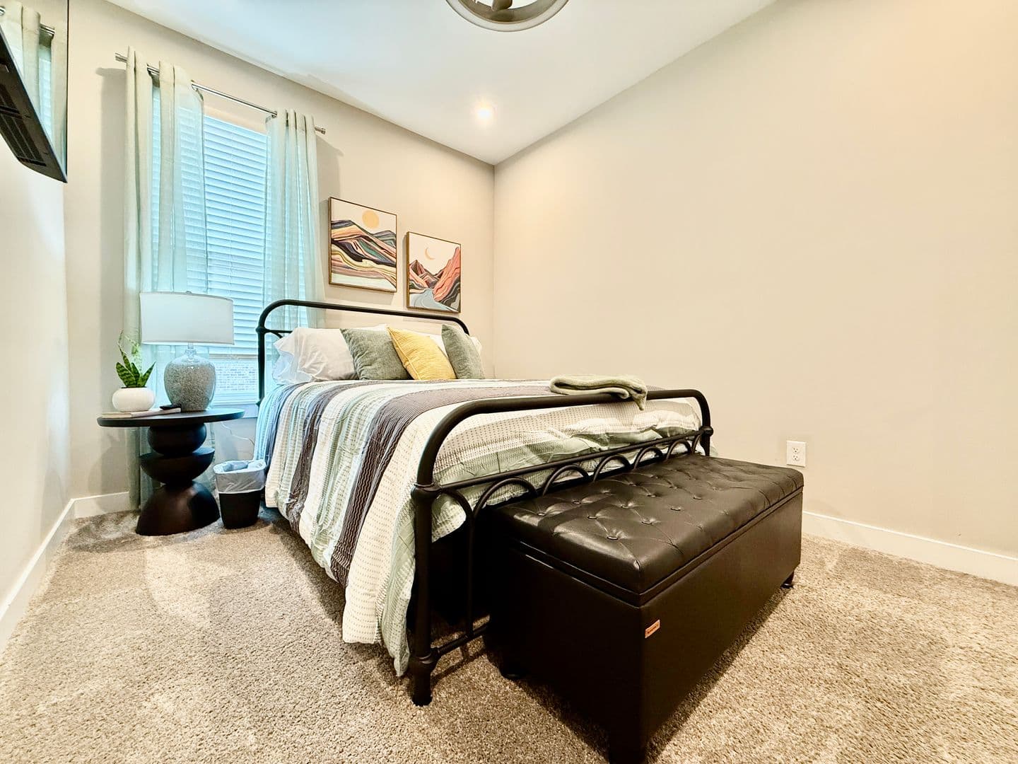 West Chester House: 7434 Durham Place