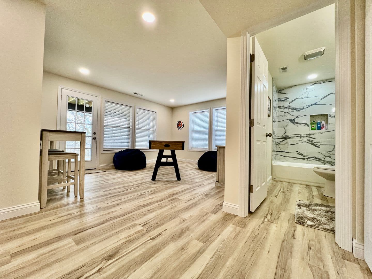 West Chester House: 7973 Second Street