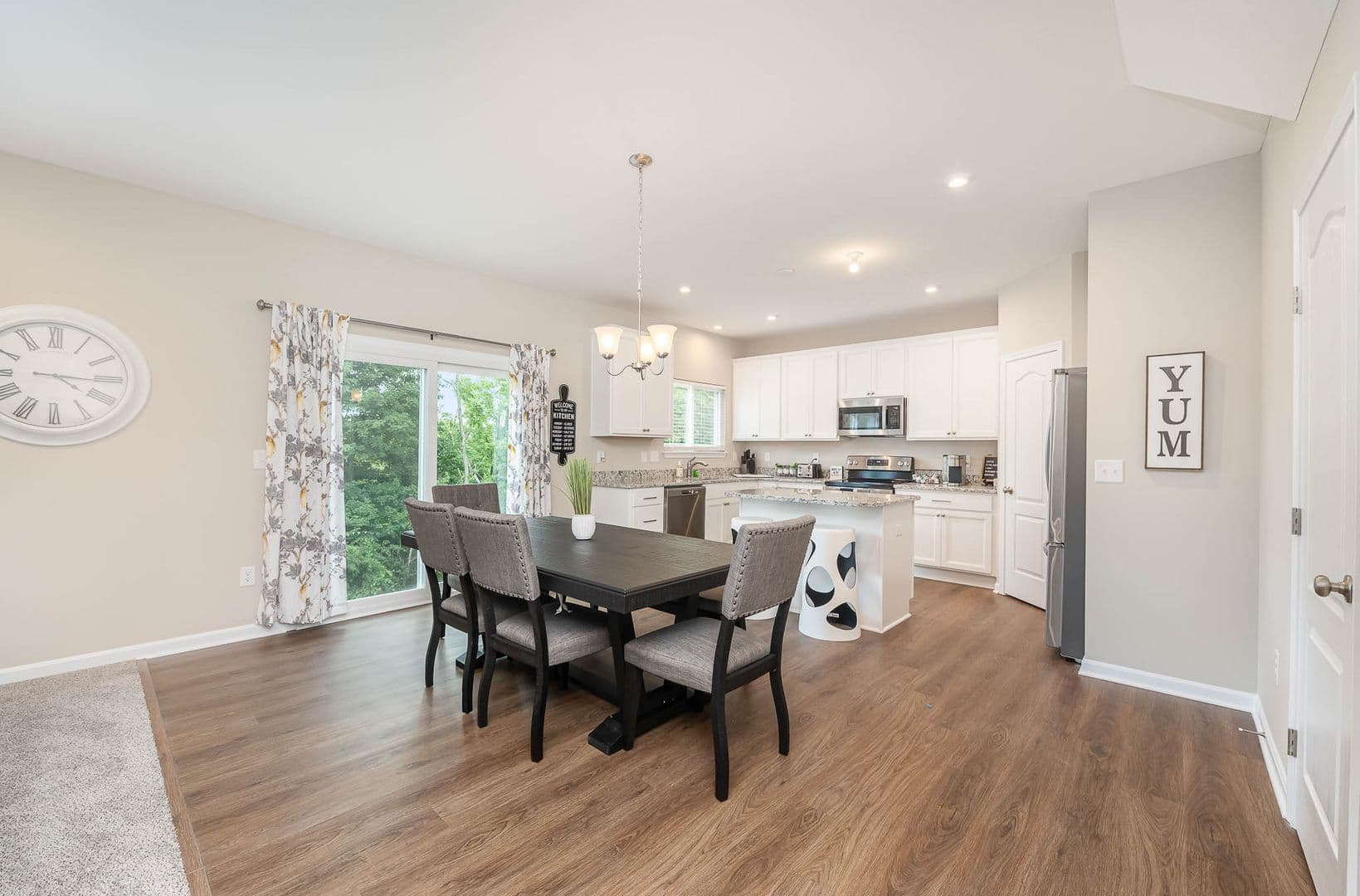 Maineville House: 1344 Soaring Way
