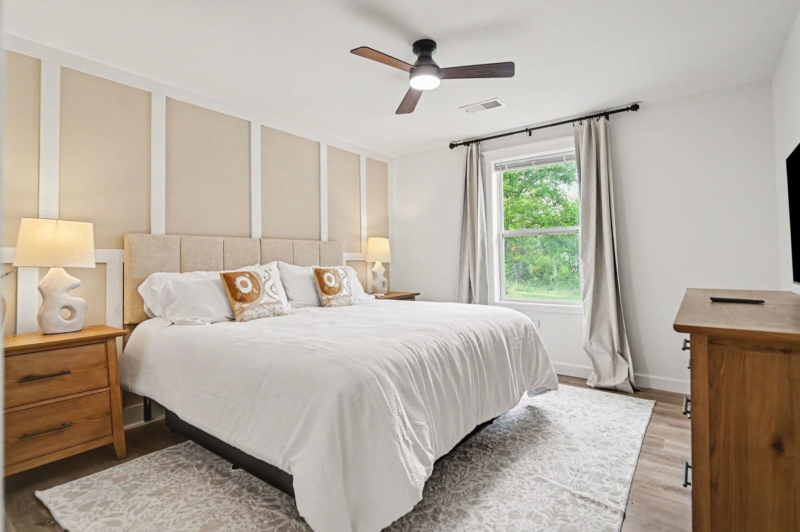 Dayton House: 2080 Thimble Creek Drive