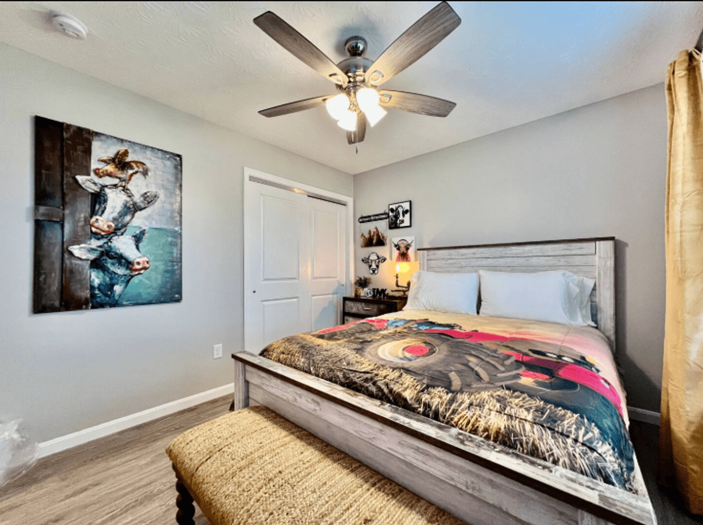 Trenton House: 806 Pierson Road